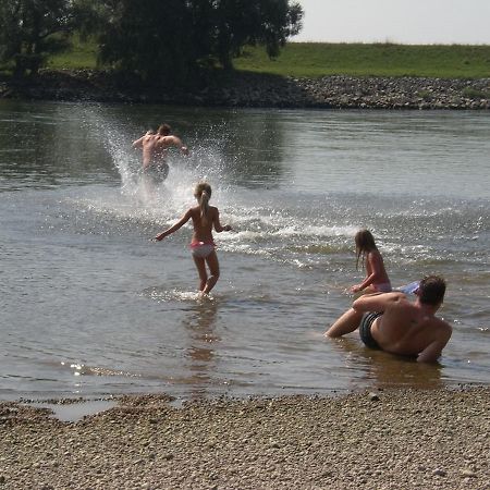 Ferienhof Nirschl Winzer Exteriör bild
