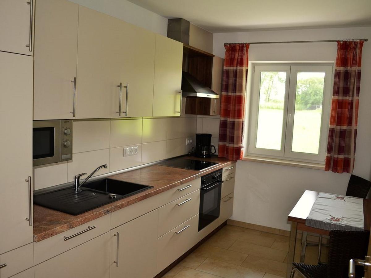 Ferienhof Nirschl Winzer Exteriör bild